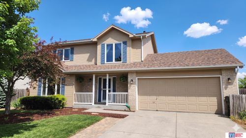 5406 Nw 4th St, Lincoln, NE, 68521-5329 | Card Image