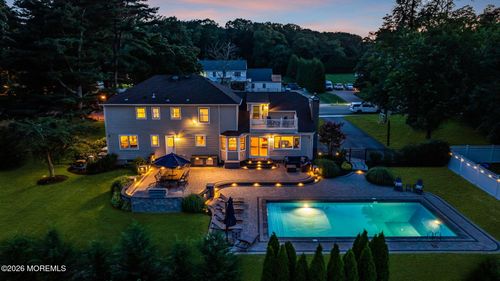 6 Woods Rd, West Long Branch, NJ, 07764-1127 | Card Image