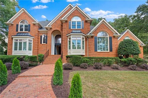 235 Smokerise Trce, Peachtree City, GA, 30269-1301 | Card Image