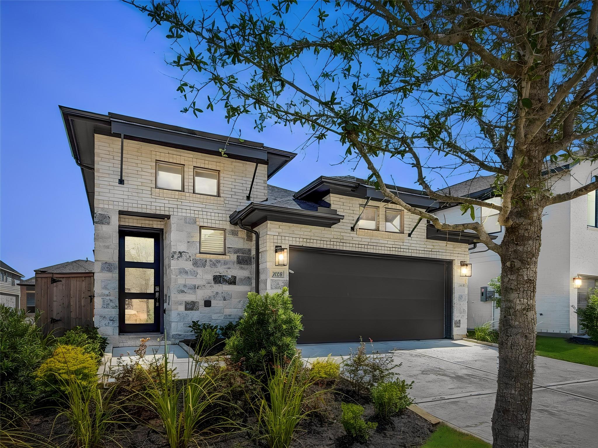Residential Lease in Richmond
