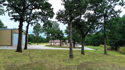 6335 Watson Rd, Sulphur, OK, 73086-8867 | Card Image