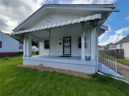 367 Geneva Rd, Dayton, OH, 45417-1367 | Card Image