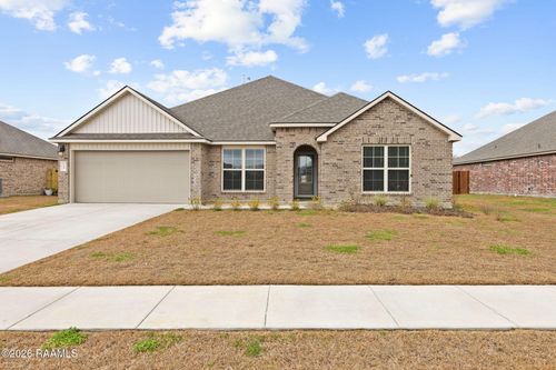 619 Griffiths Ct, Breaux Bridge, LA, 70517-6979 | Card Image