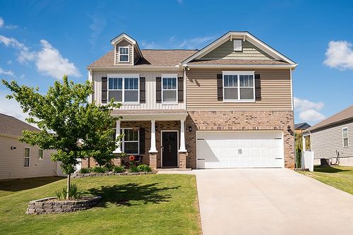 221 Fountain Oak Ln, Easley, SC, 29642-1770 | Card Image