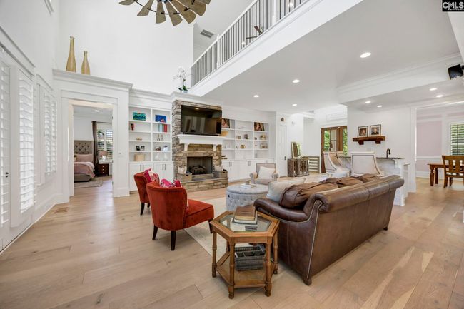 115 Laguna Vista Dr, House other with 5 bedrooms, 6 bathrooms and null parking in Irmo SC | Image 25