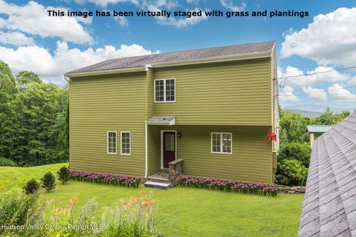 50 Halcott Ridge Rd, Pine Hill, NY, 12465-2160 | Card Image