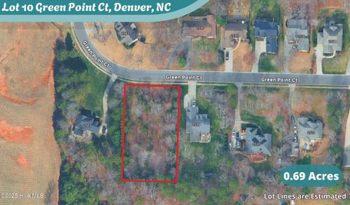 10 Green Cove Ct, Denver, NC, 28037 | Card Image