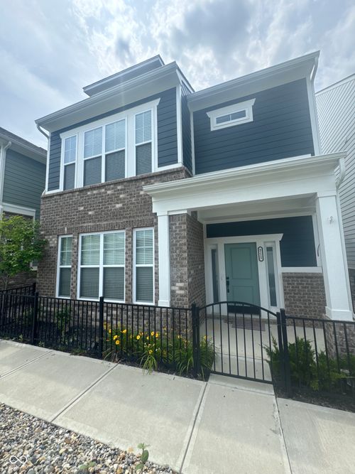 9215 Hawley Dr, Indianapolis, IN, 46216-2251 | Card Image