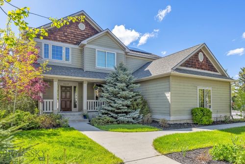 3609 Fieldstone Dr W, Bozeman, MT, 59715-7134 | Card Image