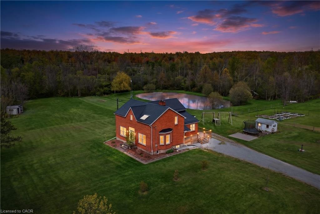 Residential in Fort Erie