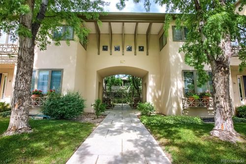 e-217 S Jackson St, Denver, CO, 80209-3132 | Card Image