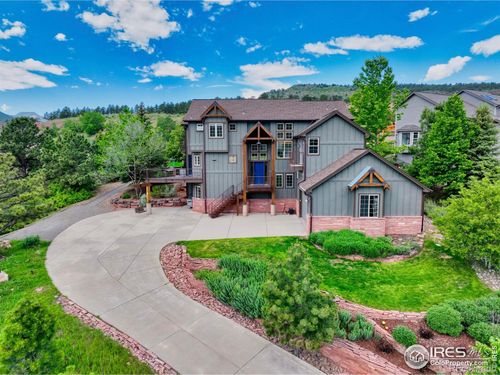 385 Vasquez Ct, Lyons, CO, 80540-5060 | Card Image
