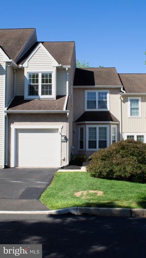 432 Country Club Dr, LANSDALE, PA, 19446-1463 | Card Image