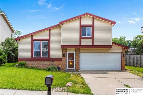 12835 Josephine St, Omaha, NE, 68138-3207 | Card Image