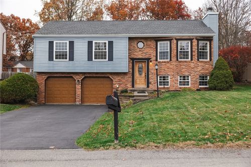 905 Glenwood Ct, Cranberry Township, PA, 16066-6727 | Card Image