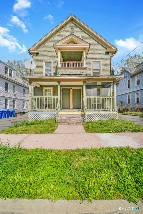 29 Landry St, Bristol, CT, 06010-6216 | Card Image