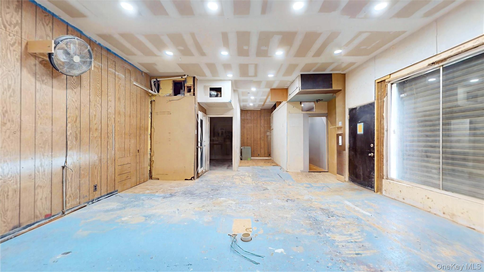 Commercial Lease in New York 3