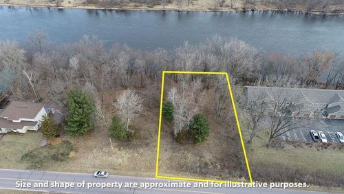 Lot 9 Hillside Dr, Wisconsin Dells, WI, 53965 | Card Image