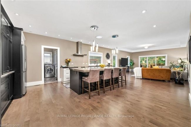 37 Conger Dr, House other with 2 bedrooms, 4 bathrooms and 6 parking in Wellington ON | Image 10