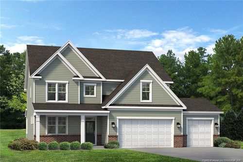 432 Copperleaf, Fayetteville, NC, 28311-0061 | Card Image