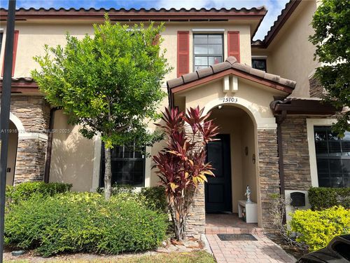 15103-15103 Sw 113th Ter, Miami, FL, 33196-4315 | Card Image