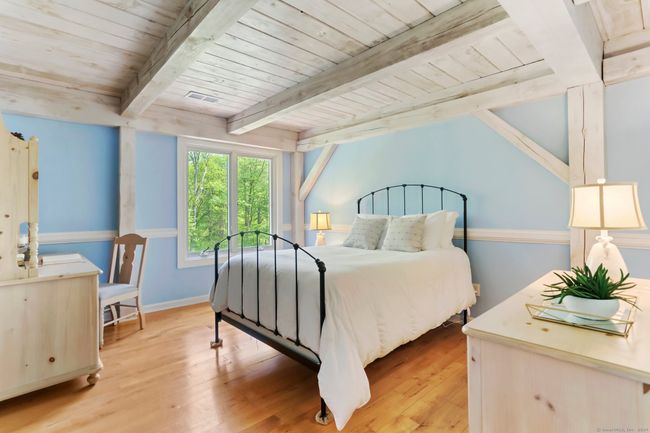 21 Wilson Rd, House other with 5 bedrooms, 4 bathrooms and null parking in Weston CT | Image 25