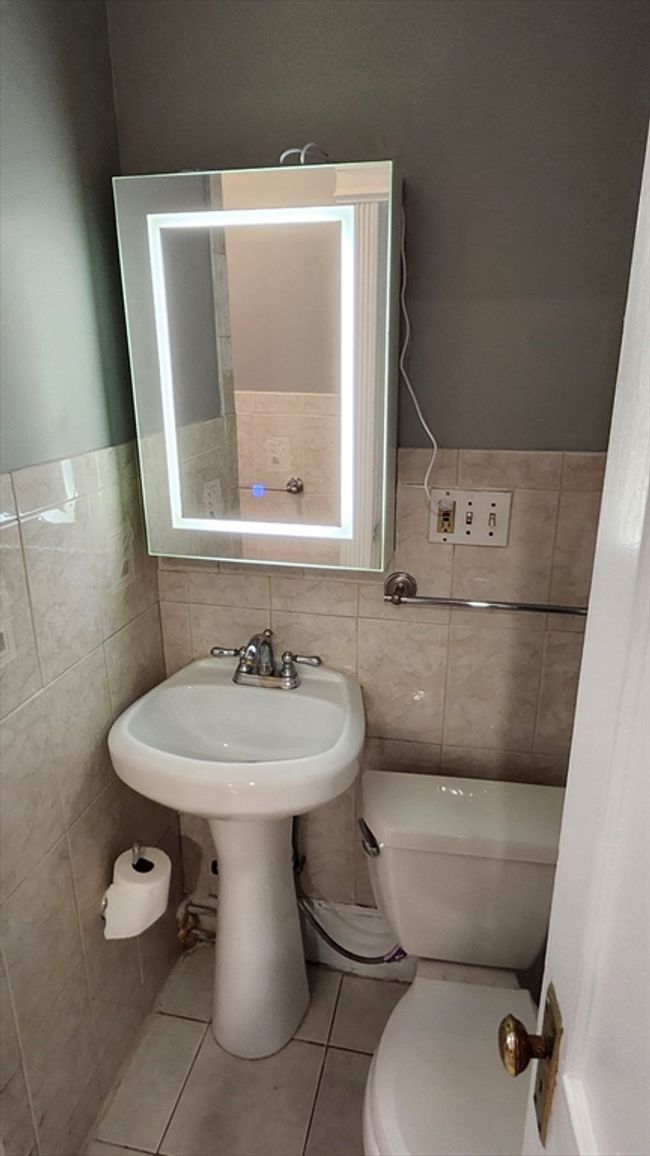 APT-7 - 1258 Commonwealth Ave, Condo with 2 bedrooms, 1 bathrooms and null parking in Boston MA | Image 12