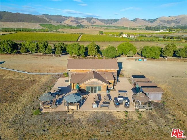 Aerial Barn | Image 67