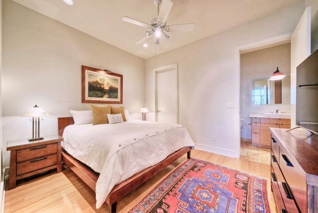 APT-809 - 555 E 5 Th St, Condo with 1 bedrooms, 1 bathrooms and 1 parking in Austin TX | Image 17