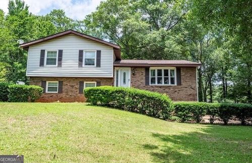 911 Benchmark Drive, Albany, GA, 31721 | Card Image