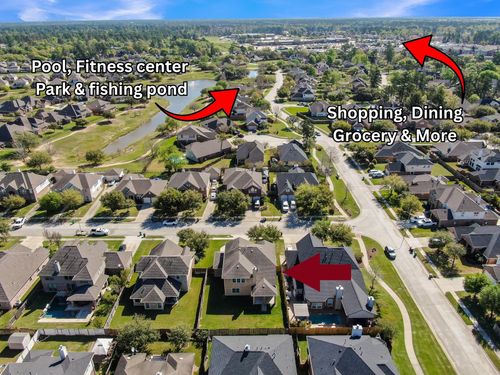 24407 Split Rock Fls, Tomball, TX, 77375-5357 | Card Image