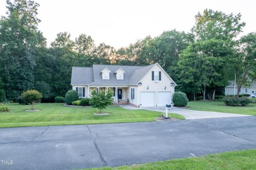 237 Water Front Lane, Timberlake, NC, 27583 | Card Image