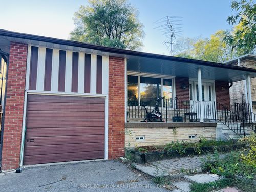 30 Bobmar Rd, Scarborough, ON, M1C1C9 | Card Image