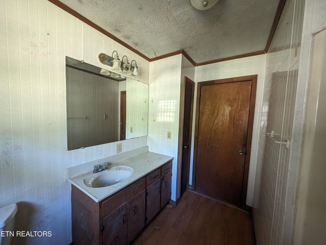 164 S Shady Lane Loop, House other with 3 bedrooms, 1 bathrooms and null parking in Clarkrange TN | Image 22
