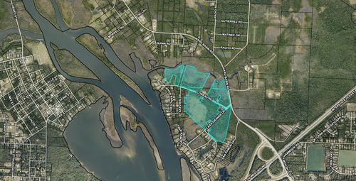 XXX Corral Rd, Milton, FL, 32583 | Card Image