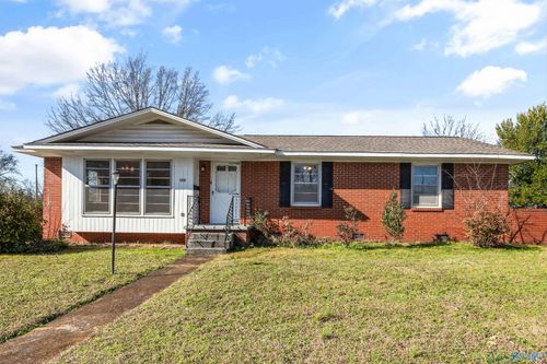 2418 Penn St Sw, Huntsville, AL, 35801-5207 | Card Image