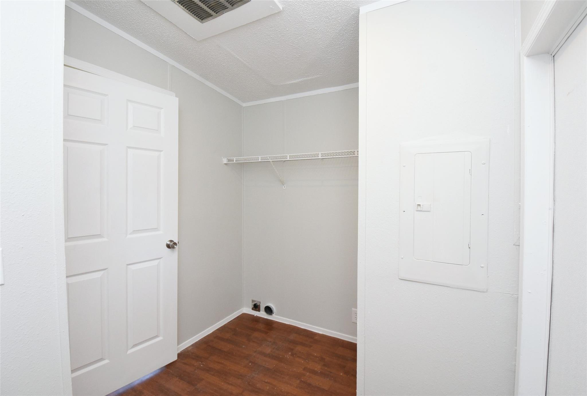 Residential Lease in Conroe 4