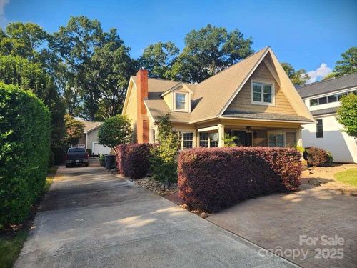 2215 Hassell Pl, Charlotte, NC, 28209-2223 | Card Image