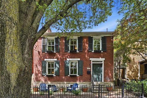 4821 Butler St, Pittsburgh, PA, 15201-2717 | Card Image