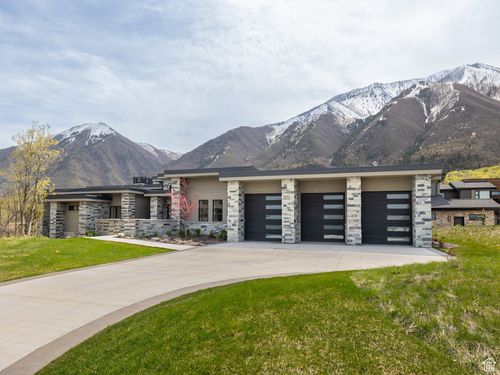 897 S Summit Creek Dr, Woodland Hills, UT, 84653-5907 | Card Image