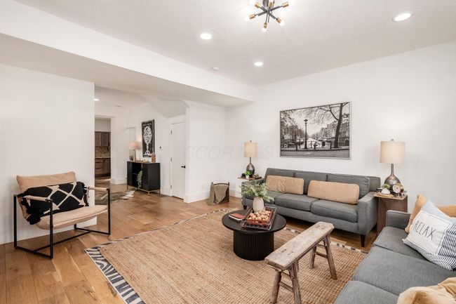 263 S 20 Th St, House other with 2 bedrooms, 2 bathrooms and null parking in Columbus OH | Image 12