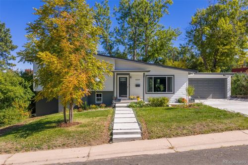 6664 S Datura St, Littleton, CO, 80120-3223 | Card Image