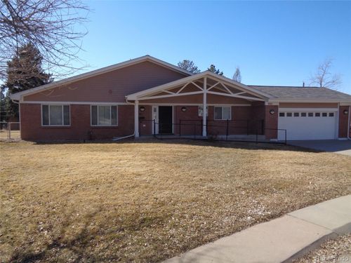 7021 S Ash Cir, Centennial, CO, 80122-2184 | Card Image