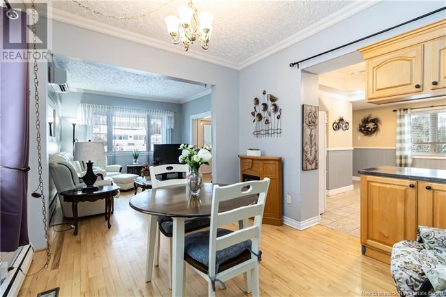 837 Rue Amirault, House other with 5 bedrooms, 3 bathrooms and null parking in Dieppe NB | Image 11