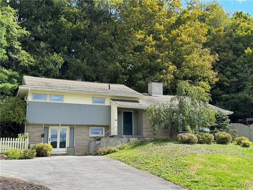 10 E Lake Rd, Hamilton, NY, 13346-2700 | Card Image