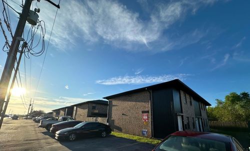 1017-1023 Talbot Ave, Thibodaux, LA, 70301 | Card Image