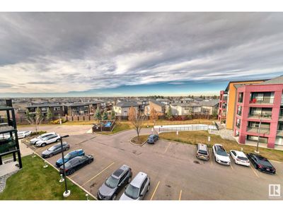 429 - 344 Windermere Rd Nw, Condo with 2 bedrooms, 2 bathrooms and null parking in Edmonton AB | Image 1