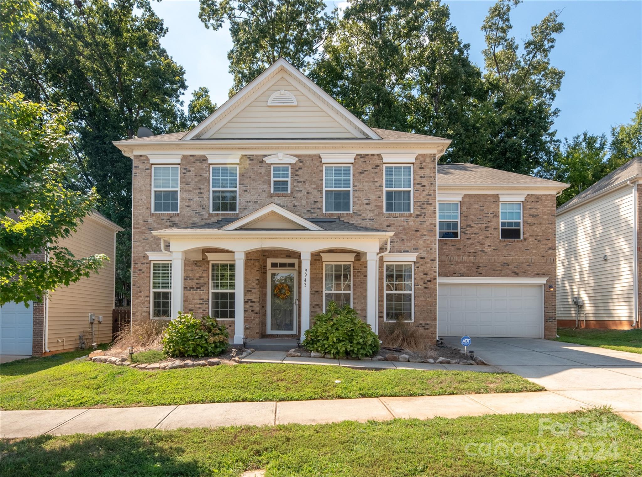Maywine Cir, Huntersville, NC 28078