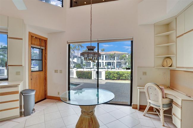 3721 Ne 30 Th Ave, House other with 6 bedrooms, 5 bathrooms and null parking in Lighthouse Point FL | Image 27