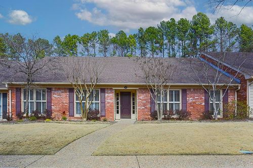 10-707 Pleasant Valley #10 Drive, Little Rock, AR, 72227 | Card Image